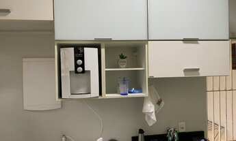 Imagem 2: Casa linear Centro c/ 3qts, send 1suíte, 2brs, 2vgs, quintal, split, blindex, amrs plnjds