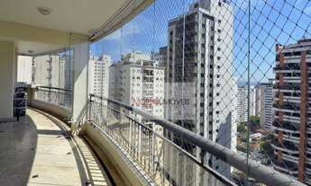 Imagem 4: Apartamento com 3 dormitórios à venda, 190 m² por R$ 2.550.000,00 - Vila Pompeia - São Pau