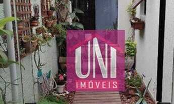 Imagem 4: Sobrado com 4 dormitórios à venda, 270 m² por R$ 614.000 - Parque Oratório - Santo André/S