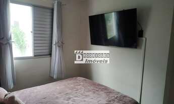 Imagem 4: Apartamento com 2 dormitórios à venda, 50 m² por R$ 255.000 - Gramadão - Jundiaí/SP