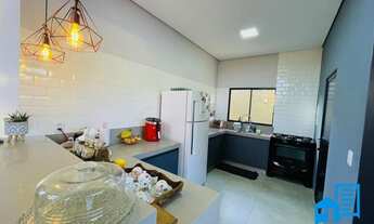 Imagem 7: MIRASSOL - Casa de Condomínio - TERRA VISTA RESIDENCE CLUB