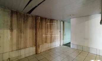 Imagem 6: Salão/Galpão (salão - térreo