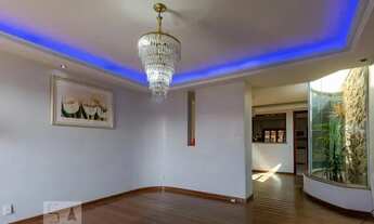 Imagem 4: Casa para Aluguel - Jardim do Lago, 4 Quartos, 250 m2