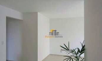 Imagem 3: Apartamento com 2 dormitórios à venda, 70 m² por R$ 340.000,00 - Jardim Ester - São Paulo