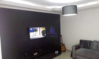 Imagem 3: Casa com 3 dormitórios à venda, 180 m² por R$ 360.000,00 - Bauru I - Bauru/SP