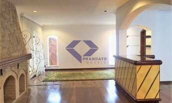 Imagem 2: Casa Térrea na Granja Julieta com 320 metros de área construída