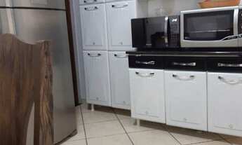 Imagem 2: Sobrado com 3 dormitórios à venda por R$ 295.000 em Osasco/SP