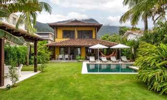 Imagem 3: Casa à venda, 5 quartos, 5 suítes, 3 vagas, Maresias - São Sebastião/SP