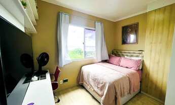 Imagem 3: Vivendas do Rio Negro | Com 3 dormitórios | Semi Mobiliado| Andar alto