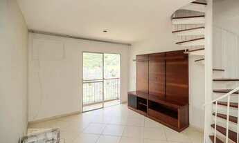 Imagem: Apartamento para Aluguel - Engenho Novo