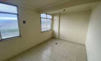 Imagem 7: Apartamento com 3 dormitórios para alugar, 60 m² por R$ 1.473,00/mês - Campinho - Rio de J