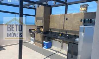 Imagem 2: Duplex para venda tem 160 m2 com 4 quartos em Glória - Macaé - RJ