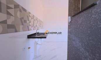 Imagem 7: Apartamento com 1 dormitório à venda, 30 m² por R$ 225.000,00 - Parada Inglesa - São Paulo