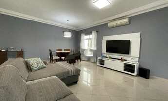 Imagem 3: Casa em Santos Casa com 3 dormitórios