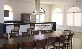 Imagem 7: Apartamento, 157 m² - venda por R$ 1.720.000,00 ou aluguel por R$ 7.000,00/mês - Jardim Es