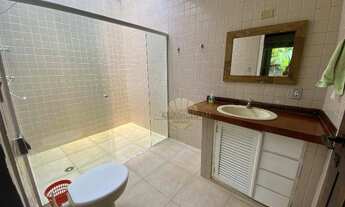 Imagem 3: Casa com 3 dormitórios à venda, 200 m² por R$ 3.200.000,00 - Praia Barra do Sahy - São Seb