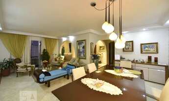 Imagem 3: Apartamento para Aluguel - Tatuapé, 4 Quartos, 140 m2