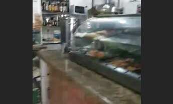 Imagem 3: Comércio Panificadora e Mercearia