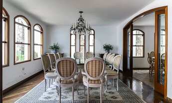 Imagem 6: São Paulo - Casa Padrão - CITY LAPA