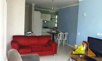 Imagem 2: Apartamento Cobertura à Venda - Guarujá - São Paulo