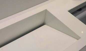 Imagem 5: Apartamento com 2 dormitórios para alugar, 70 m² por R$ 6.700,00/mês - Boa Viagem - Recife