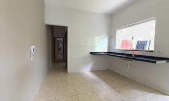 Imagem 3: GOIâNIA - Casa Padrão - Chácaras de Recreio São Joaquim