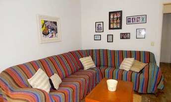 Imagem 7: AP0322- Cobertura Penthouse - Praia de Pitangueiras - Guarujá SP