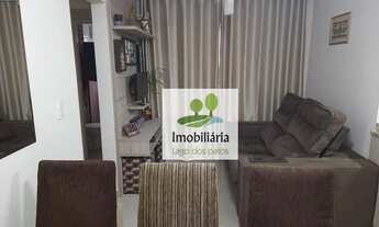 Imagem 4: Apartamento com 2 dormitórios à venda, 50 m² por R$ 330.000 - Vila Augusta - Guarulhos/SP