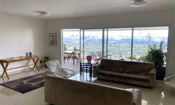 Imagem 5: São Paulo - Apartamento Padrão - ALTO DE PINHEIROS