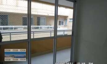 Imagem 4: Apartamento com 85m² e 2 quartos (sendo 1 suíte) em Itacoatiara - Niterói - RJ