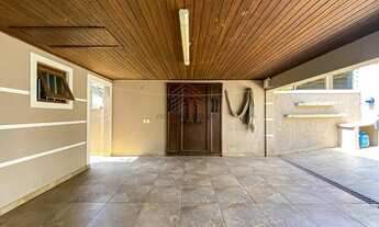 Imagem 3: Térrea para aluguel com 120 metros quadrados com 2 quartos em Centro - Gravataí - RS