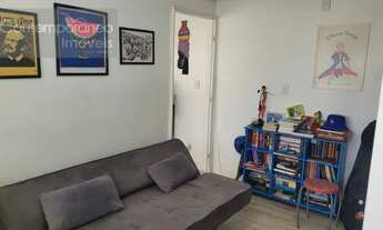 Imagem 3: Ap. Duplex/Cobertura em Penha - Espaço Gourmet - São Paulo