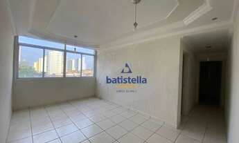 Imagem 2: Apartamento com 2 dormitórios, 101 m² - venda por R$ 180.000 ou aluguel por R$ 1.703/mês