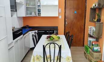 Imagem 3: Apartamento ensolarado, 50m², 1 dormitório a venda no bairro da Liberdade, próximo ao metr