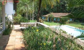 Imagem 5: Chácara com 11 dormitórios à venda, 26000 m² por R$ 5.000.000,00 - Jaraguá - São Paulo/SP