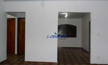 Imagem 7: Casa com 3 dormitórios à venda, 158 m² por R$ 900.000,00 - Alto da Glória - Goiânia/GO