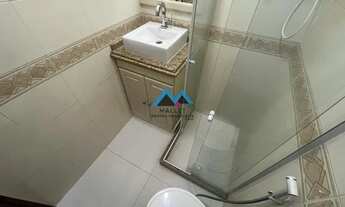 Imagem 5: Lindo apartamento de 2 quartos, sendo 1 suíte, 77 m ², todo reformado, para alugar na Tiju