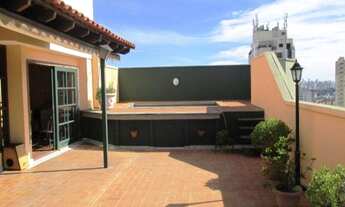 Imagem: APARTAMENTO RESIDENCIAL em SÃO PAULO