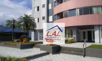 Imagem 5: Apartamento com 3 dormitórios à venda, 108 m² por R$ 590.000,00 - Centro - Cascavel/PR