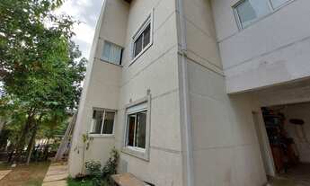 Imagem 2: Sobrado com 3 dormitórios à venda, 233 m² por R$ 920.000,00 - Vitória Ropóle - Campinas/SP