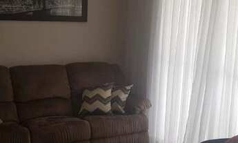 Imagem 5: Apartamento com 2 dormitórios à venda, 90 m² por R$ 890.000,00 - Santa Paula - São Caetano