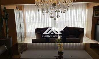 Imagem 12: Cobertura com 3 dormitórios, 218 m² - venda por R$ 2.798.000,00 ou aluguel por R$ 17.124,6