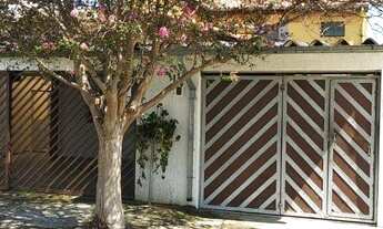 Imagem: Casa com 4 dormitórios à venda, 218 m²