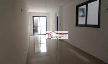 Imagem: Apartamento Garden com 2 dormitórios à