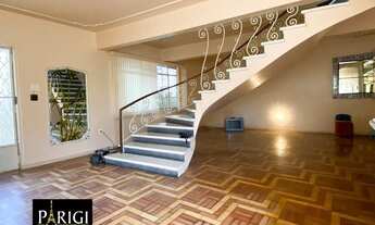 Imagem 3: Casa com 2 dormitórios, 144 m² - venda por R$ 1.200.000,00 ou aluguel por R$ 4.500,00/mês