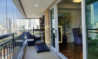 Imagem 3: Apartamento à venda, 216 m² por R$ 2.490.000,00 - Aclimação - São Paulo/SP