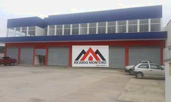 Imagem 5: Sala para alugar, 80 m² por R$ 2.000,00/mês - Centro - Pindamonhangaba/SP