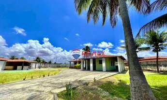 Imagem 2: Casa Praia em Santa Rita disponível para venda