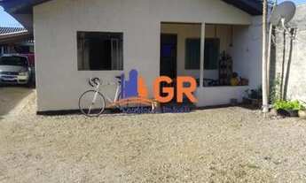 Imagem 2: Casa para Venda em Pinhais, Maria Antonieta, 3 dormitórios, 1 banheiro, 4 vagas