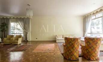 Imagem 5: Apartamento Bela Vista 383m² 3 dormitórios 1 suite 2 vagas